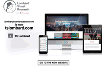 Tablet Screenshot of lombardstreetresearch.com